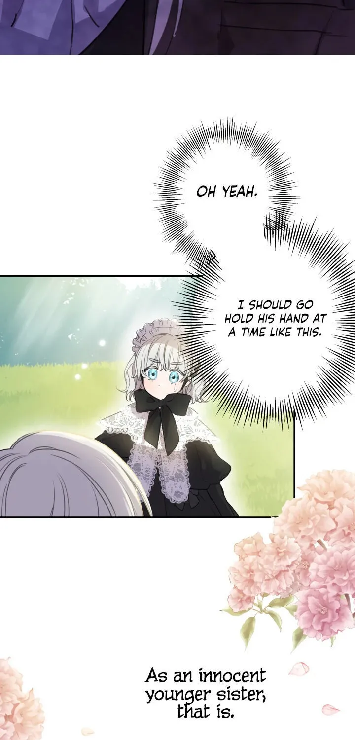 The Strongest Characters in the World are Obsessed With Me Chapter 4 page 29 - 