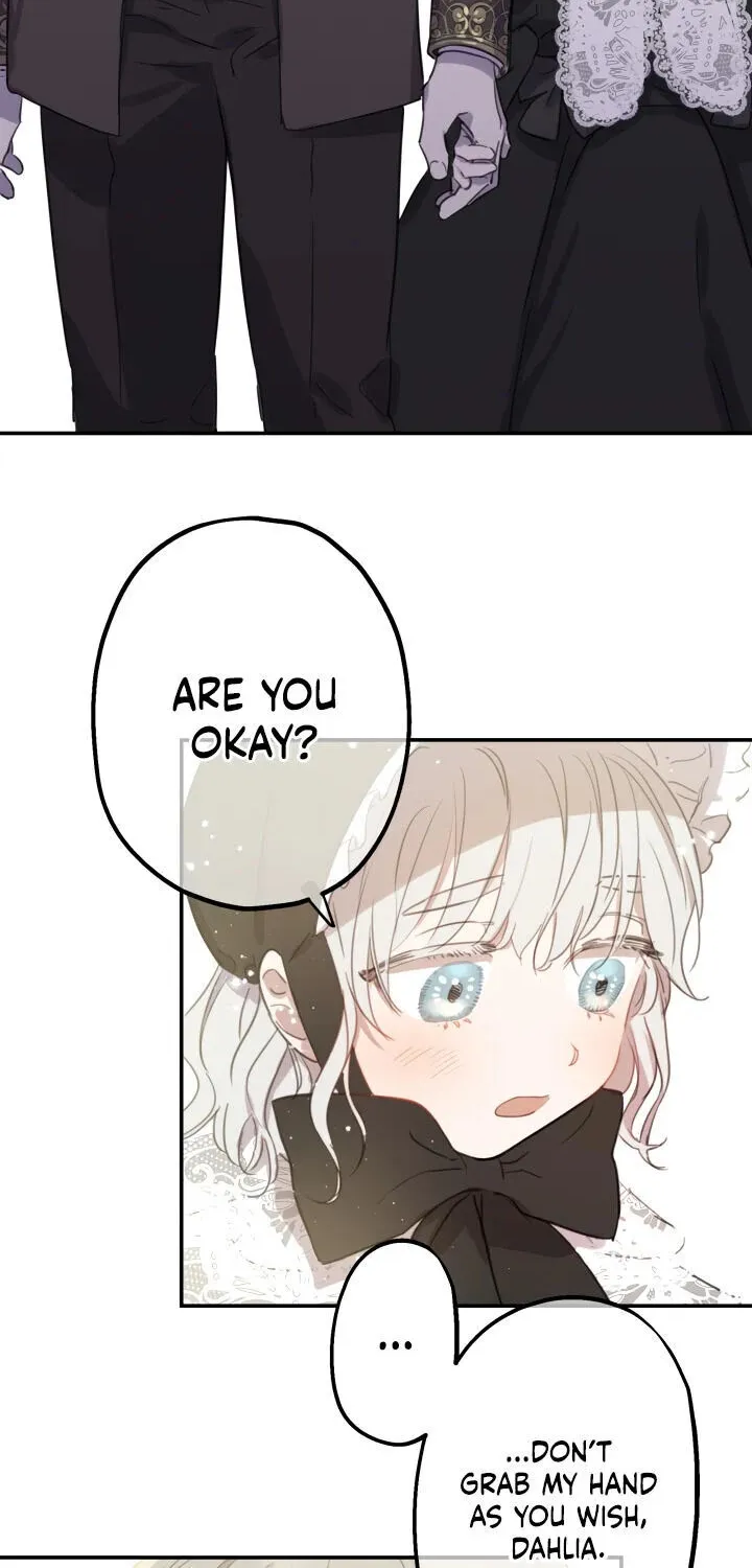The Strongest Characters in the World are Obsessed With Me Chapter 4 page 33 - 