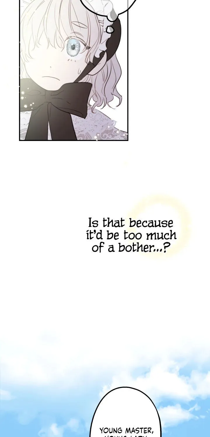 The Strongest Characters in the World are Obsessed With Me Chapter 4 page 35 - 