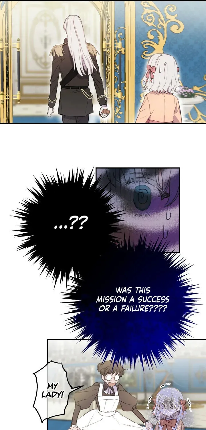 The Strongest Characters in the World are Obsessed With Me Chapter 4 page 8 - 