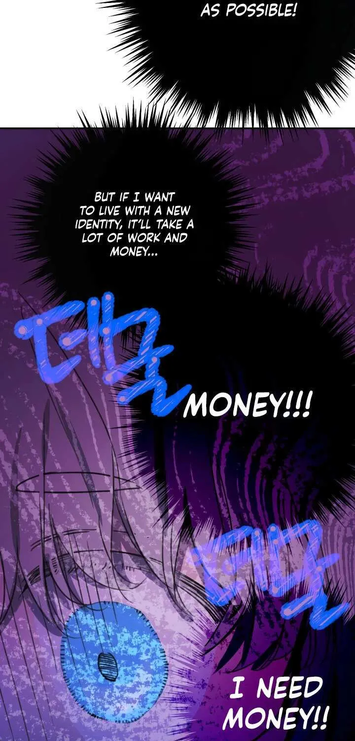 The Strongest Characters in the World are Obsessed With Me Chapter 4 page 10 - 
