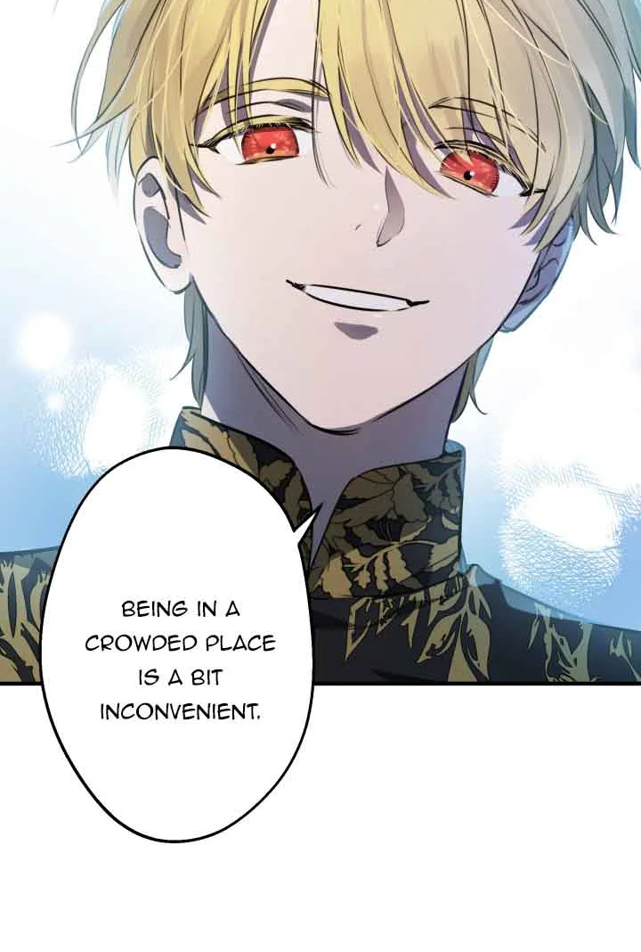 The Strongest Characters in the World are Obsessed With Me Chapter 40 page 12 - 
