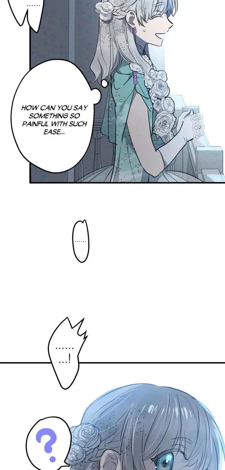 The Strongest Characters in the World are Obsessed With Me Chapter 40 page 18 - 