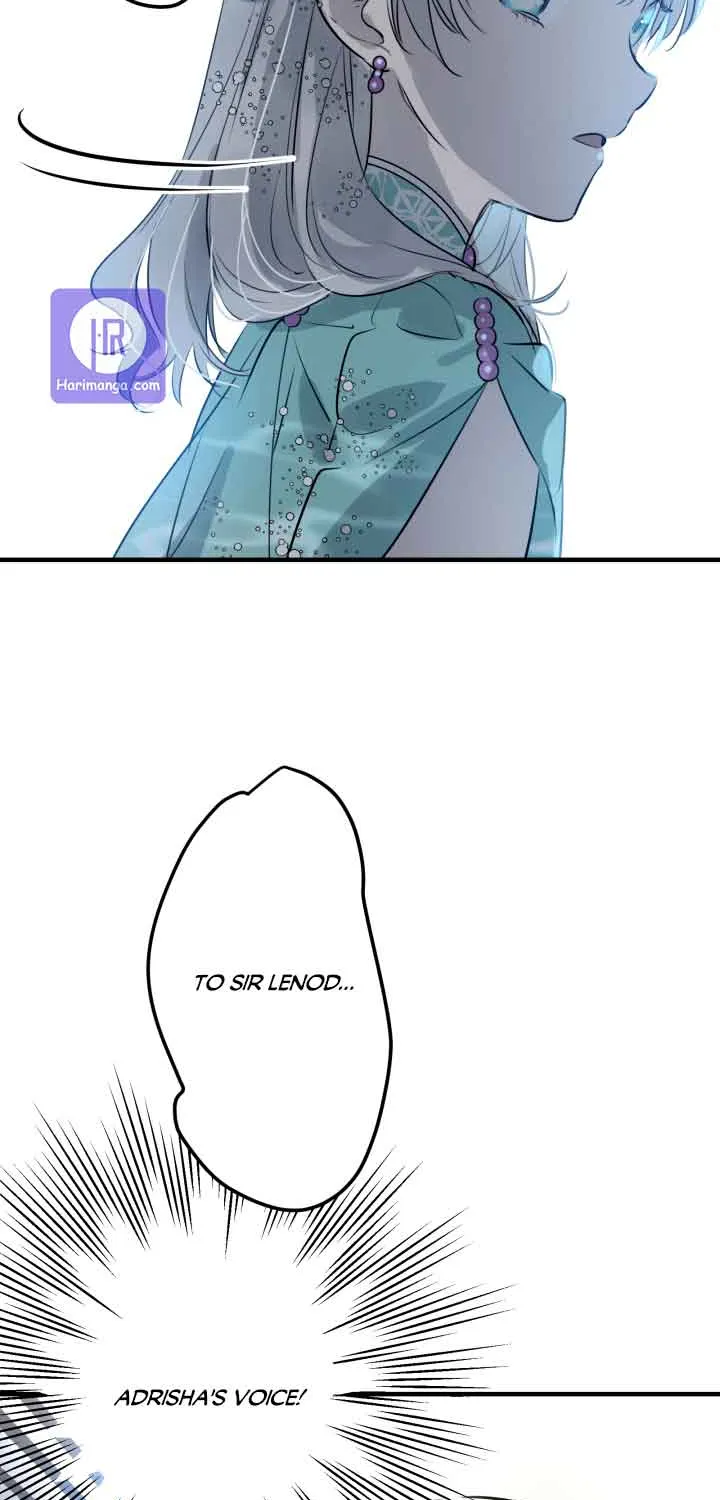 The Strongest Characters in the World are Obsessed With Me Chapter 40 page 19 - 