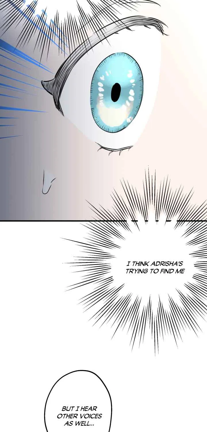 The Strongest Characters in the World are Obsessed With Me Chapter 40 page 20 - 