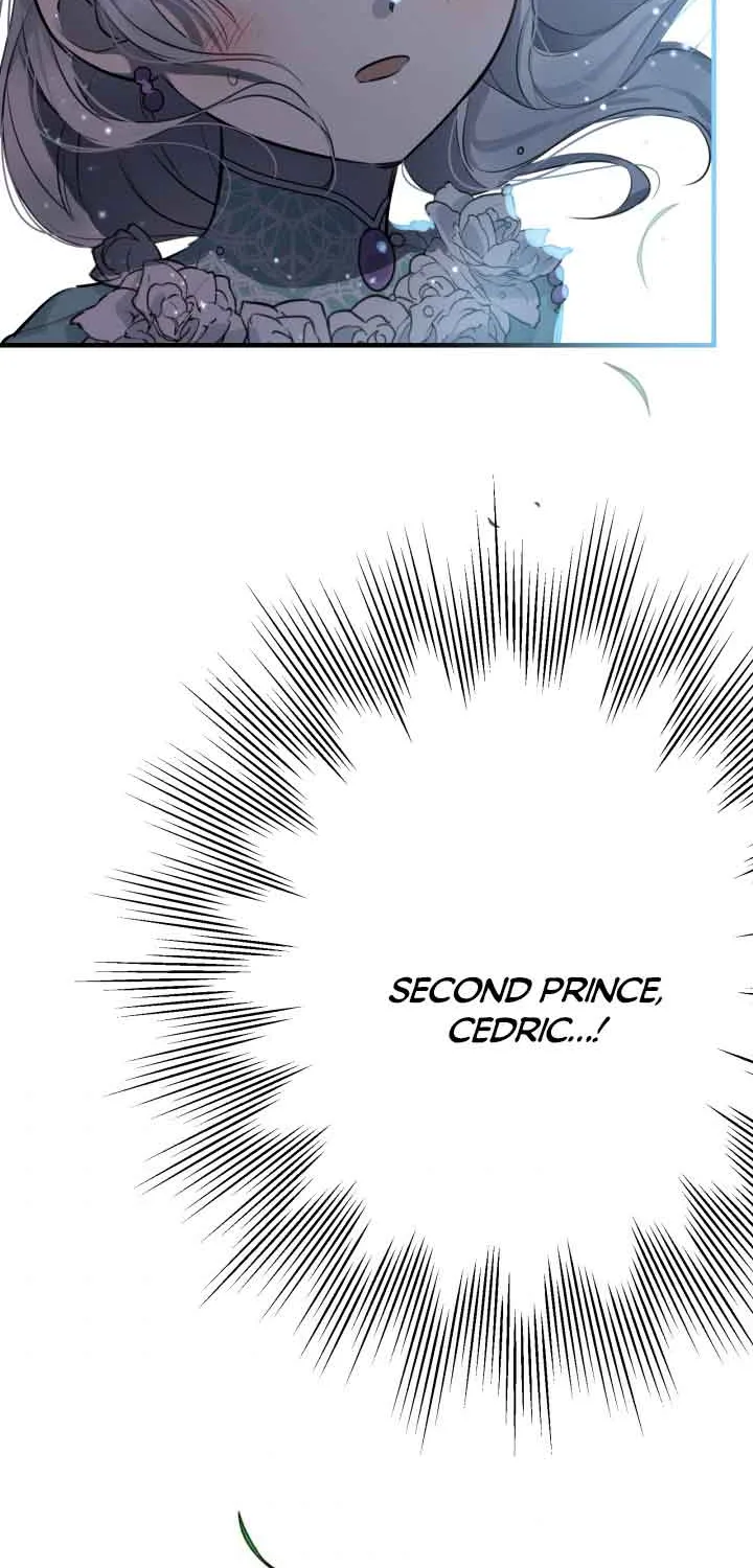 The Strongest Characters in the World are Obsessed With Me Chapter 40 page 4 - 