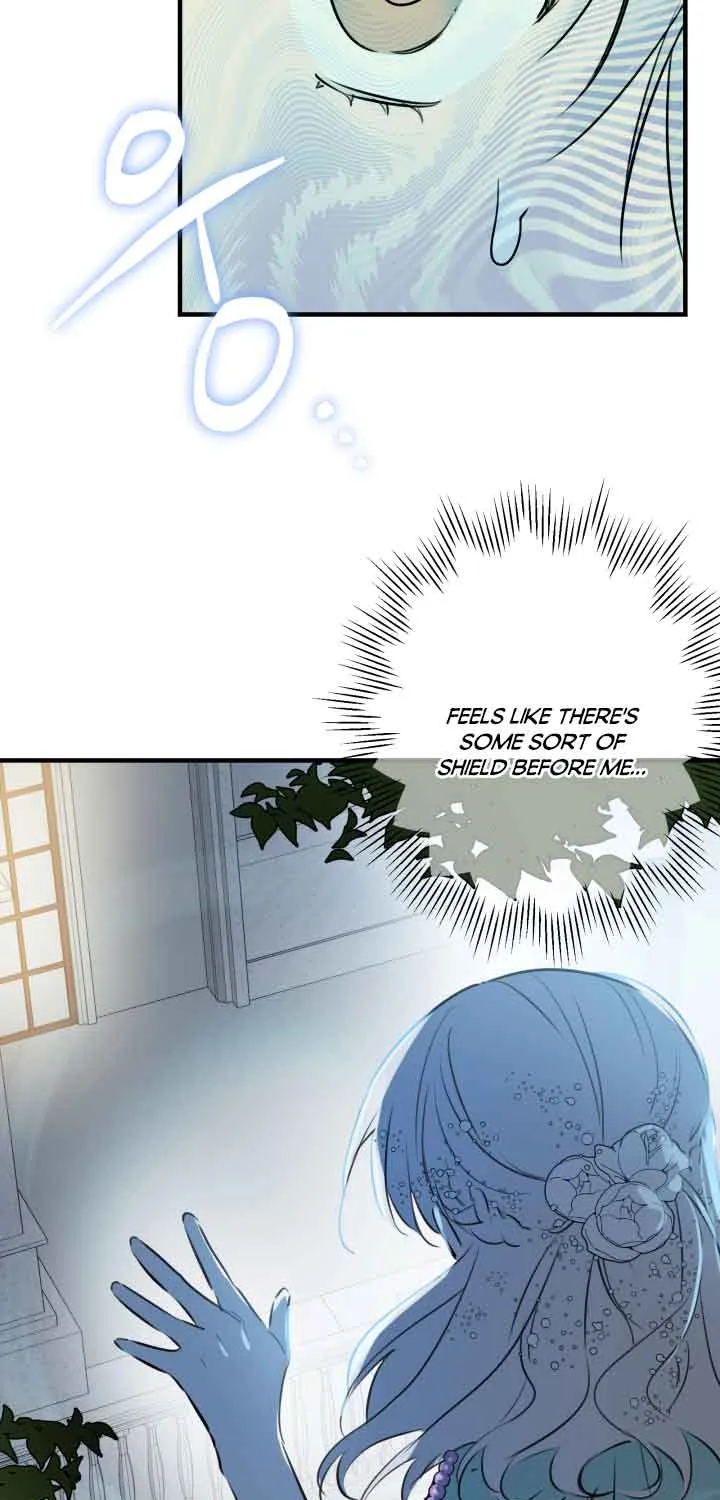 The Strongest Characters in the World are Obsessed With Me Chapter 40 page 32 - 