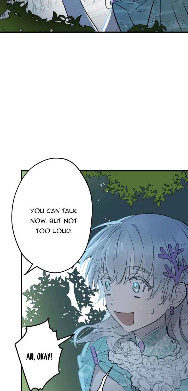 The Strongest Characters in the World are Obsessed With Me Chapter 40 page 33 - 