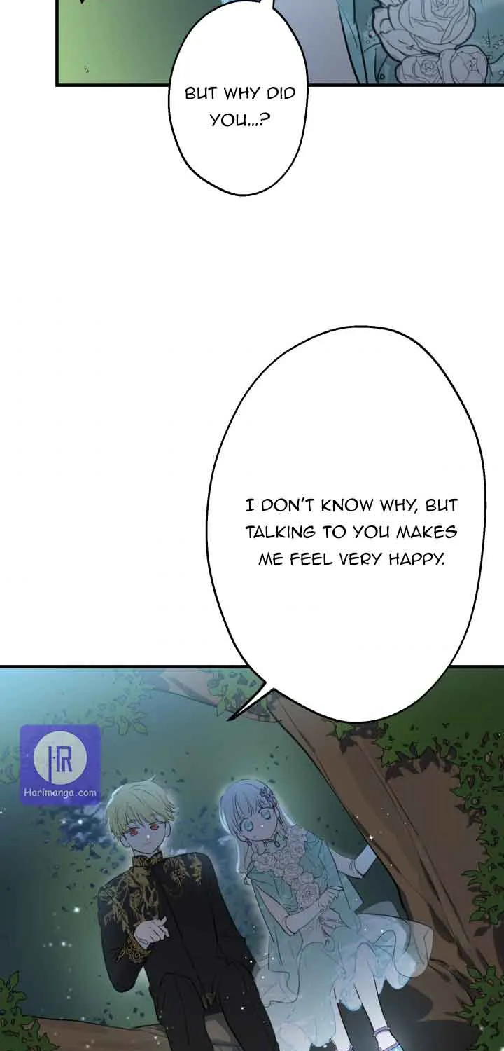 The Strongest Characters in the World are Obsessed With Me Chapter 40 page 34 - 
