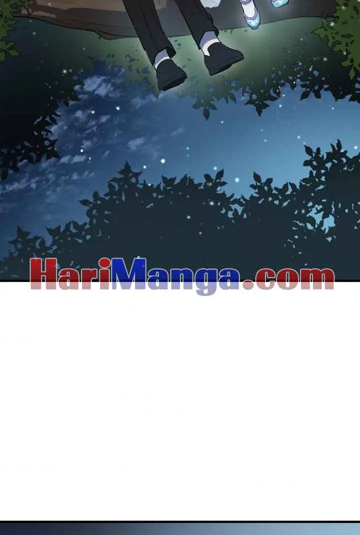 The Strongest Characters in the World are Obsessed With Me Chapter 40 page 35 - 