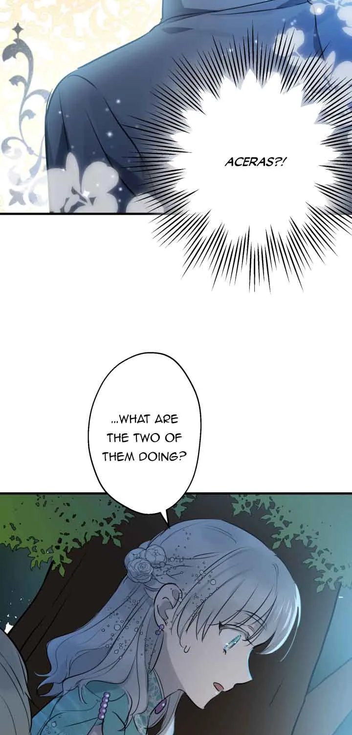 The Strongest Characters in the World are Obsessed With Me Chapter 40 page 38 - 