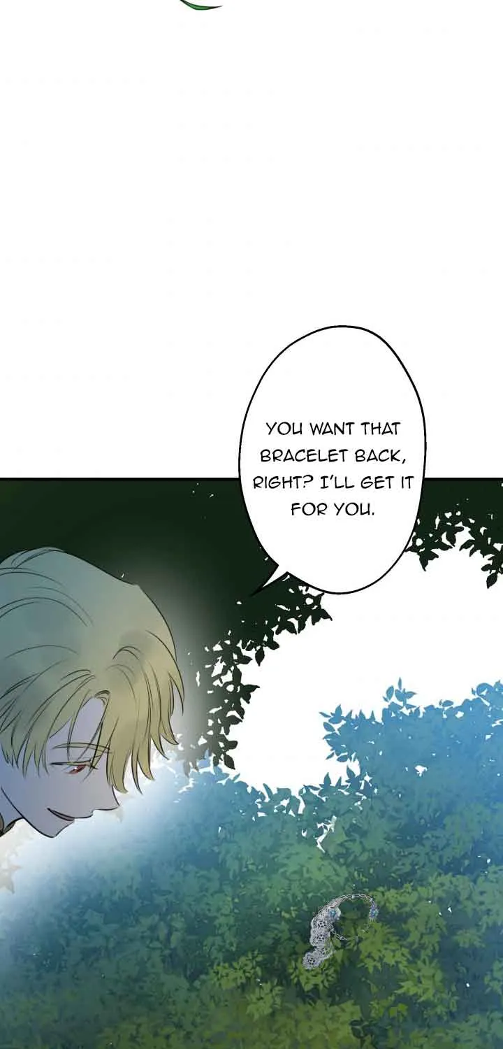 The Strongest Characters in the World are Obsessed With Me Chapter 40 page 5 - 