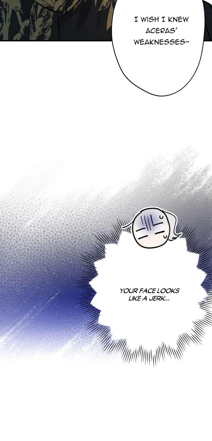 The Strongest Characters in the World are Obsessed With Me Chapter 40 page 41 - 