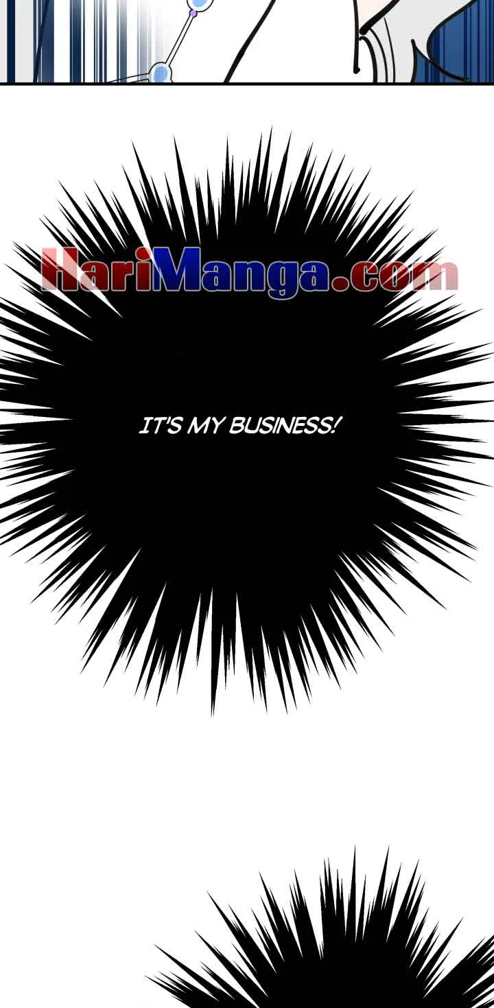 The Strongest Characters in the World are Obsessed With Me Chapter 40 page 46 - 