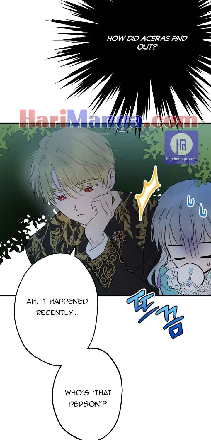 The Strongest Characters in the World are Obsessed With Me Chapter 40 page 47 - 