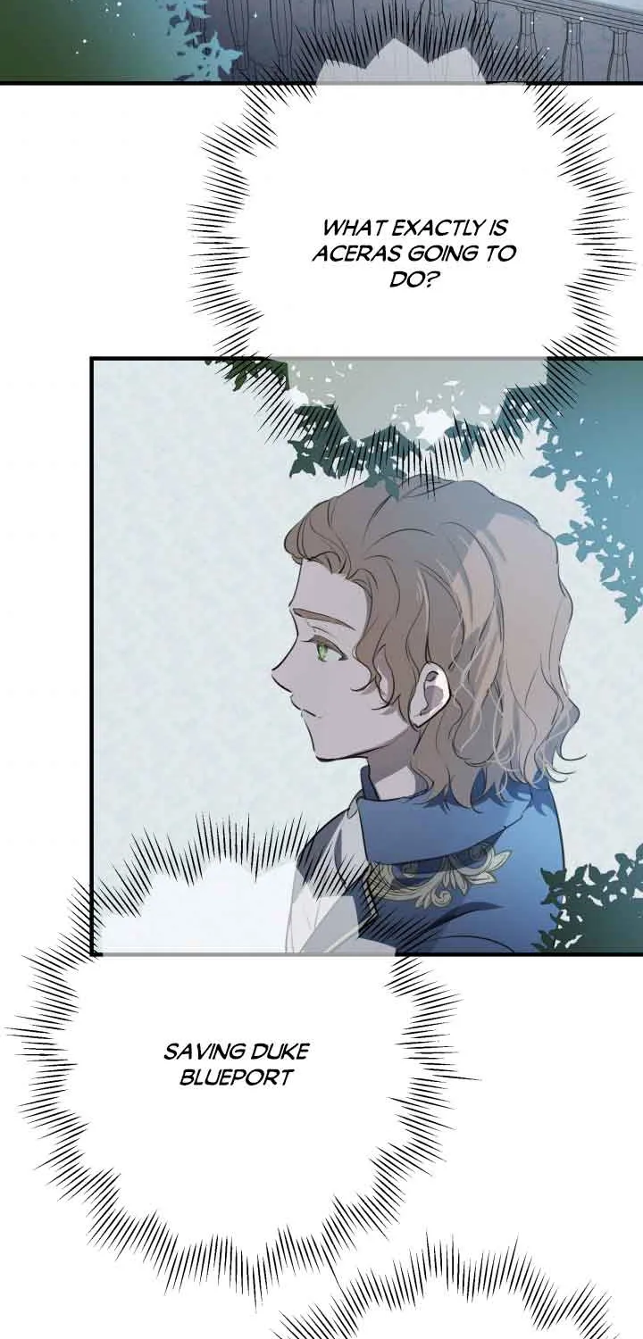 The Strongest Characters in the World are Obsessed With Me Chapter 40 page 50 - 