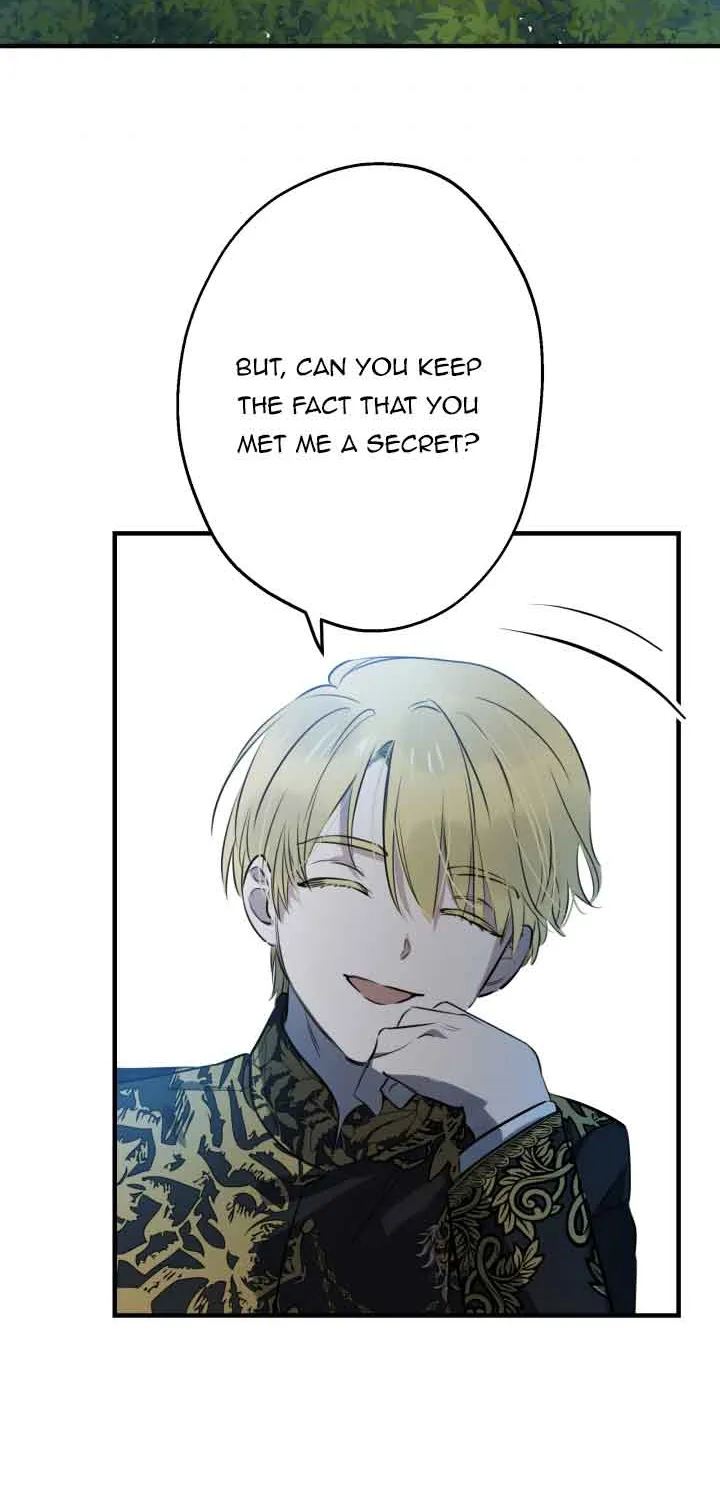 The Strongest Characters in the World are Obsessed With Me Chapter 40 page 6 - 