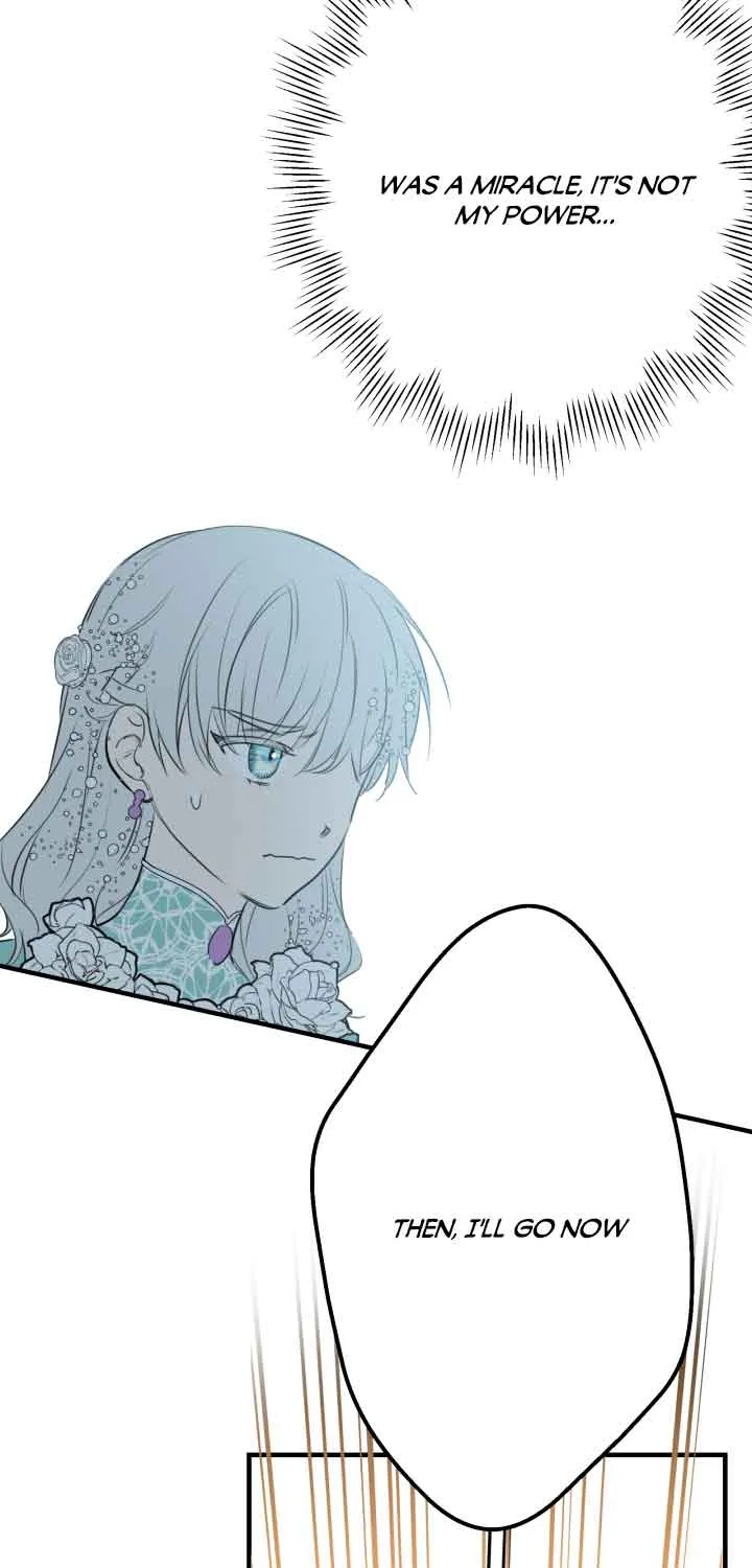 The Strongest Characters in the World are Obsessed With Me Chapter 40 page 51 - 