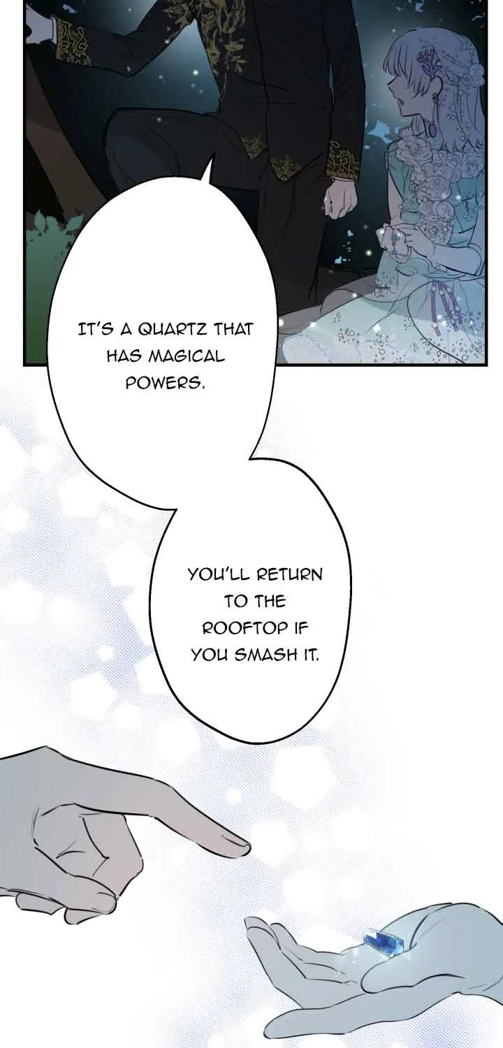 The Strongest Characters in the World are Obsessed With Me Chapter 40 page 54 - 