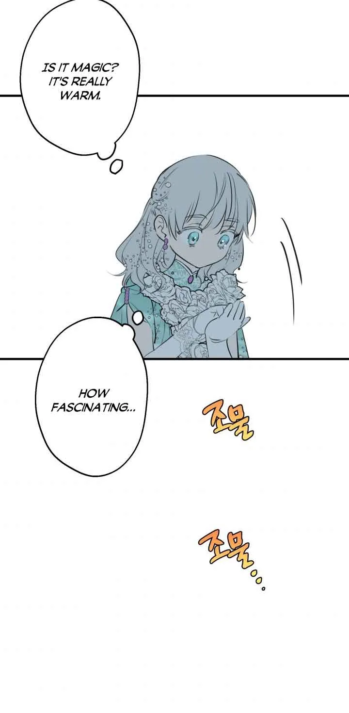 The Strongest Characters in the World are Obsessed With Me Chapter 40 page 57 - 