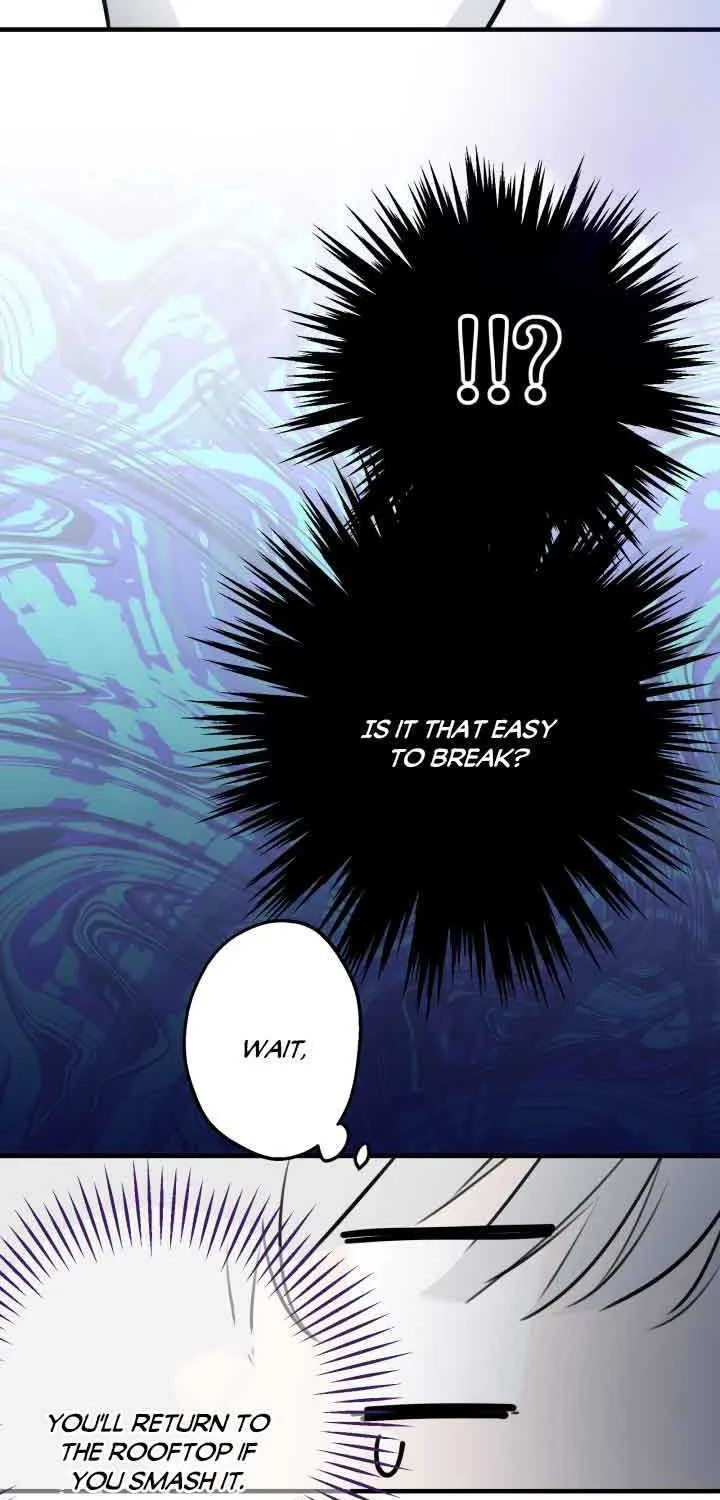 The Strongest Characters in the World are Obsessed With Me Chapter 40 page 60 - 