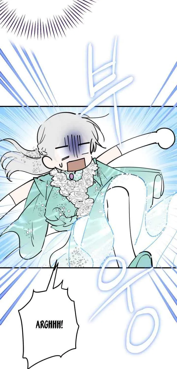 The Strongest Characters in the World are Obsessed With Me Chapter 40 page 61 - 