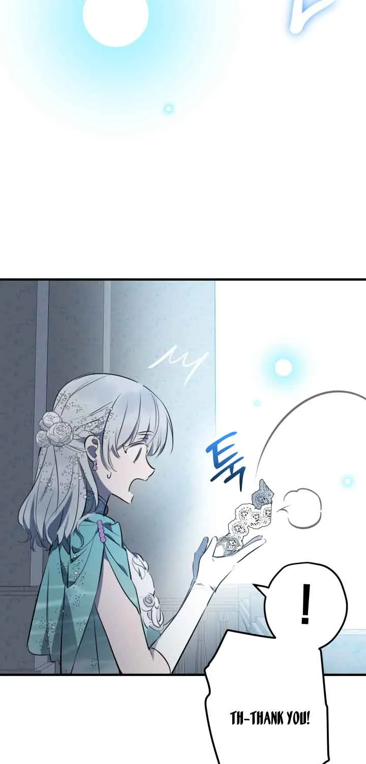The Strongest Characters in the World are Obsessed With Me Chapter 40 page 9 - 