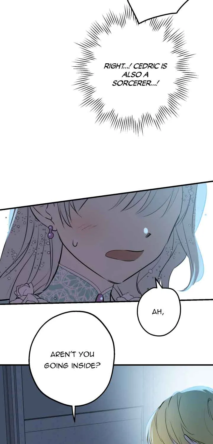 The Strongest Characters in the World are Obsessed With Me Chapter 40 page 10 - 