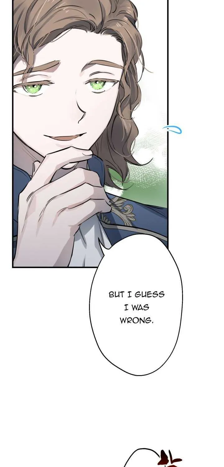 The Strongest Characters in the World are Obsessed With Me Chapter 41 page 19 - 