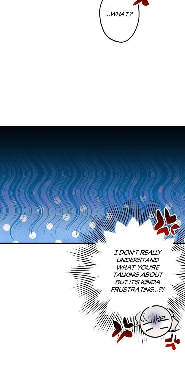 The Strongest Characters in the World are Obsessed With Me Chapter 41 page 20 - 