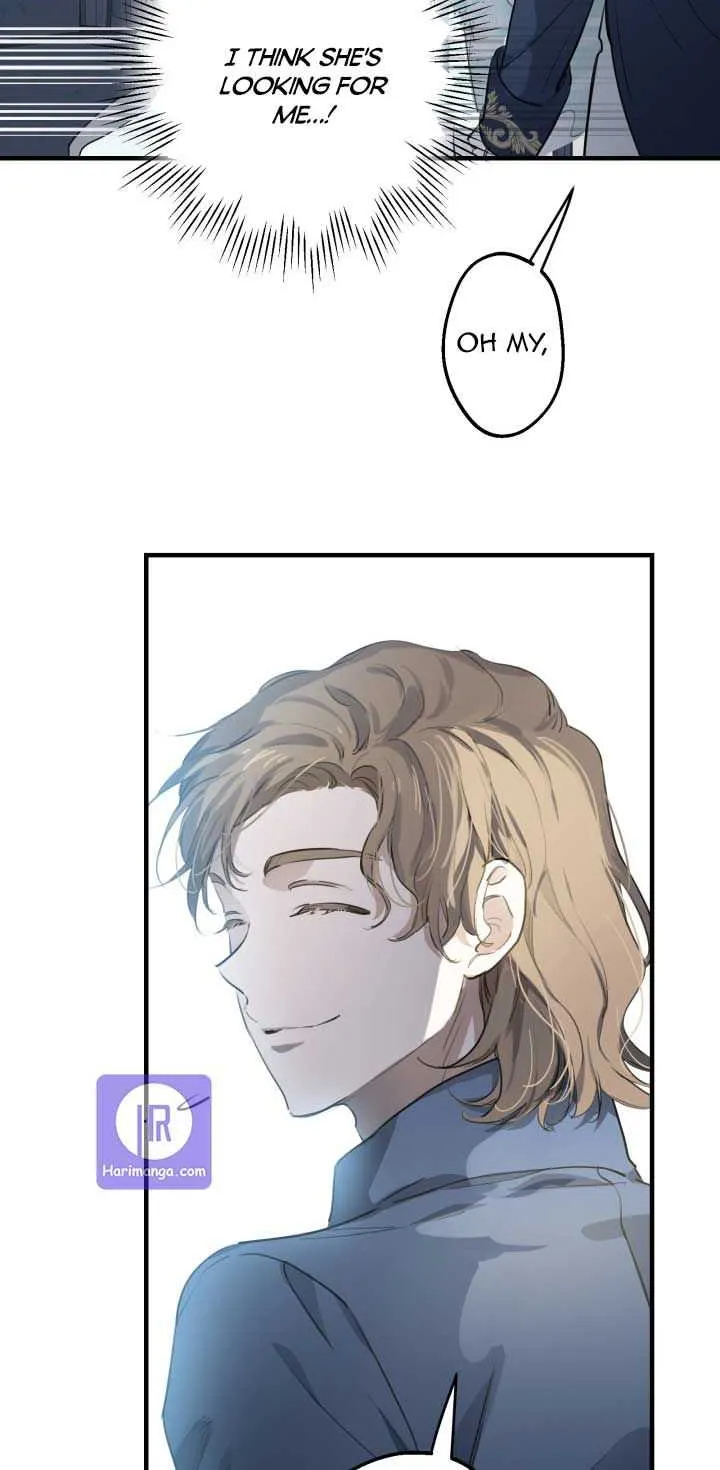 The Strongest Characters in the World are Obsessed With Me Chapter 41 page 22 - 
