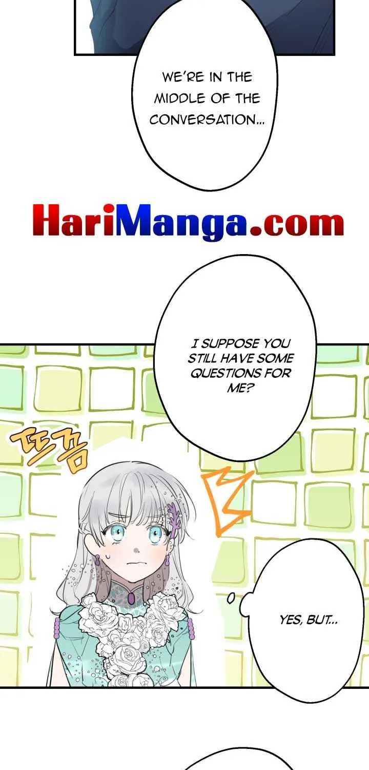 The Strongest Characters in the World are Obsessed With Me Chapter 41 page 23 - 