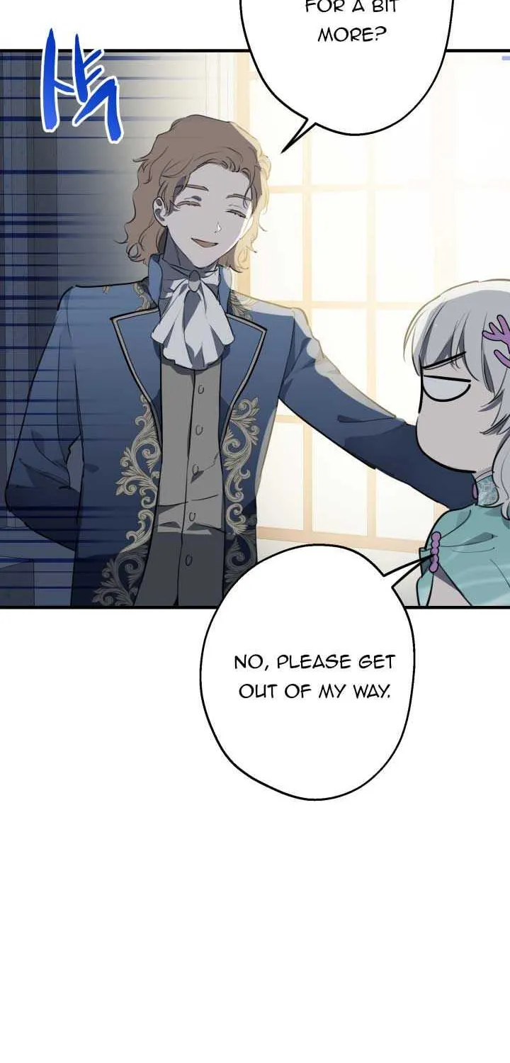 The Strongest Characters in the World are Obsessed With Me Chapter 41 page 26 - 