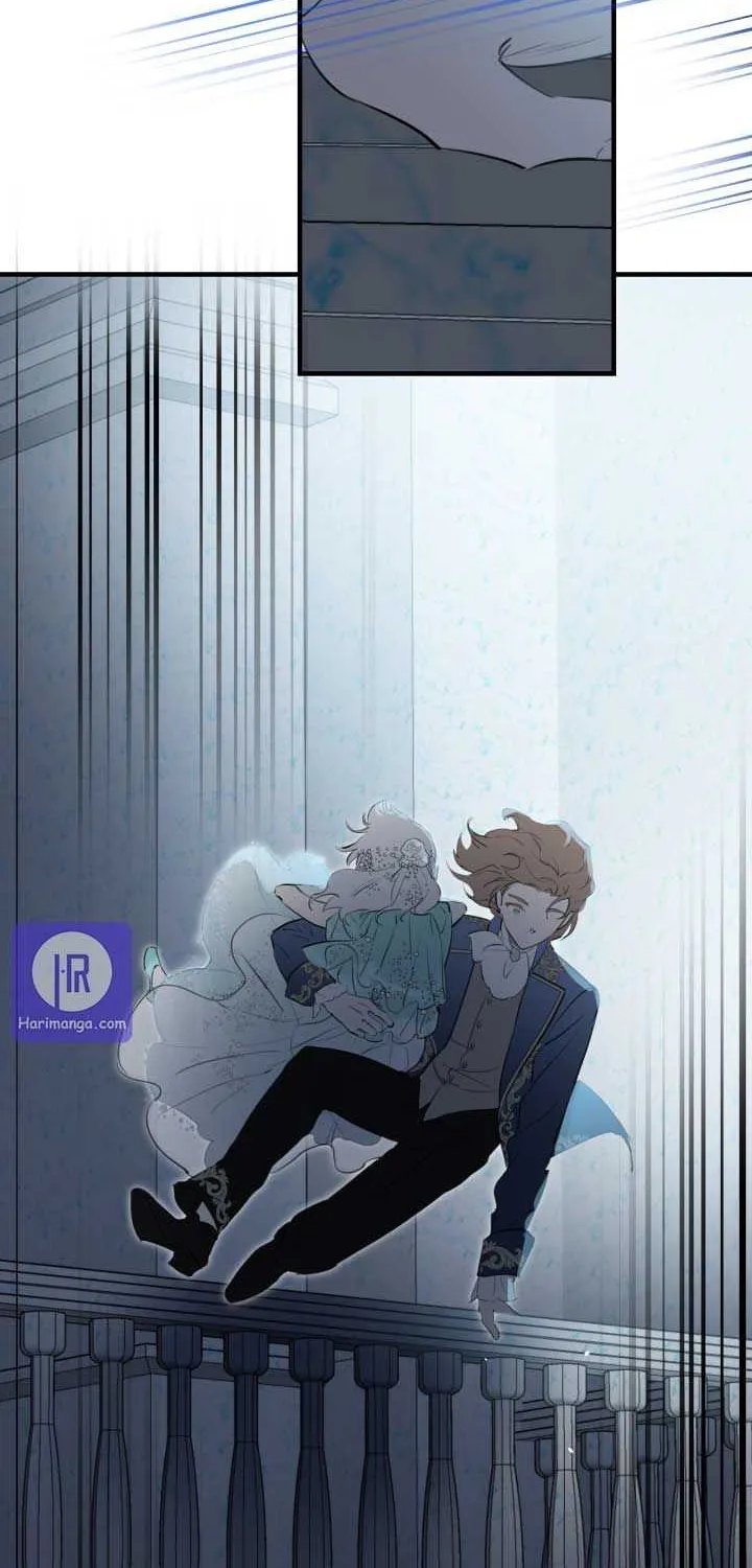 The Strongest Characters in the World are Obsessed With Me Chapter 41 page 32 - 