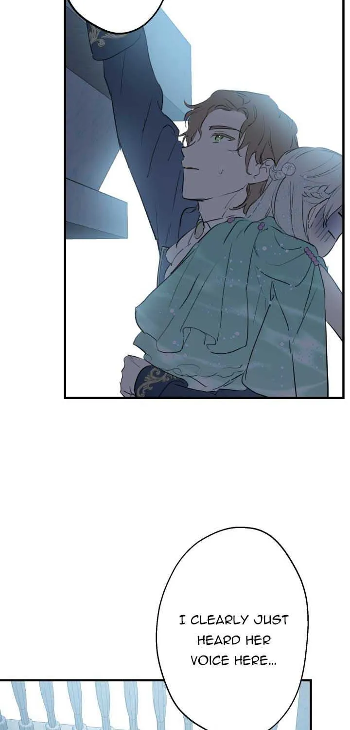 The Strongest Characters in the World are Obsessed With Me Chapter 41 page 39 - 