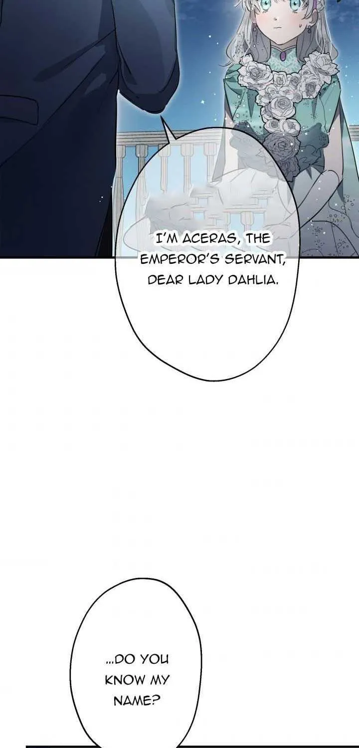 The Strongest Characters in the World are Obsessed With Me Chapter 41 page 5 - 