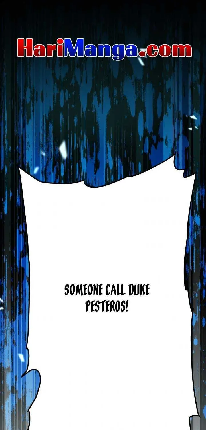 The Strongest Characters in the World are Obsessed With Me Chapter 41 page 43 - 