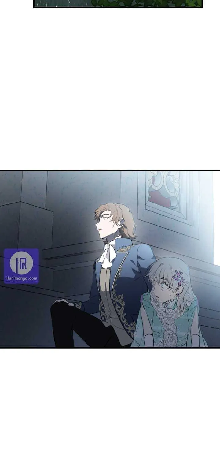 The Strongest Characters in the World are Obsessed With Me Chapter 41 page 49 - 