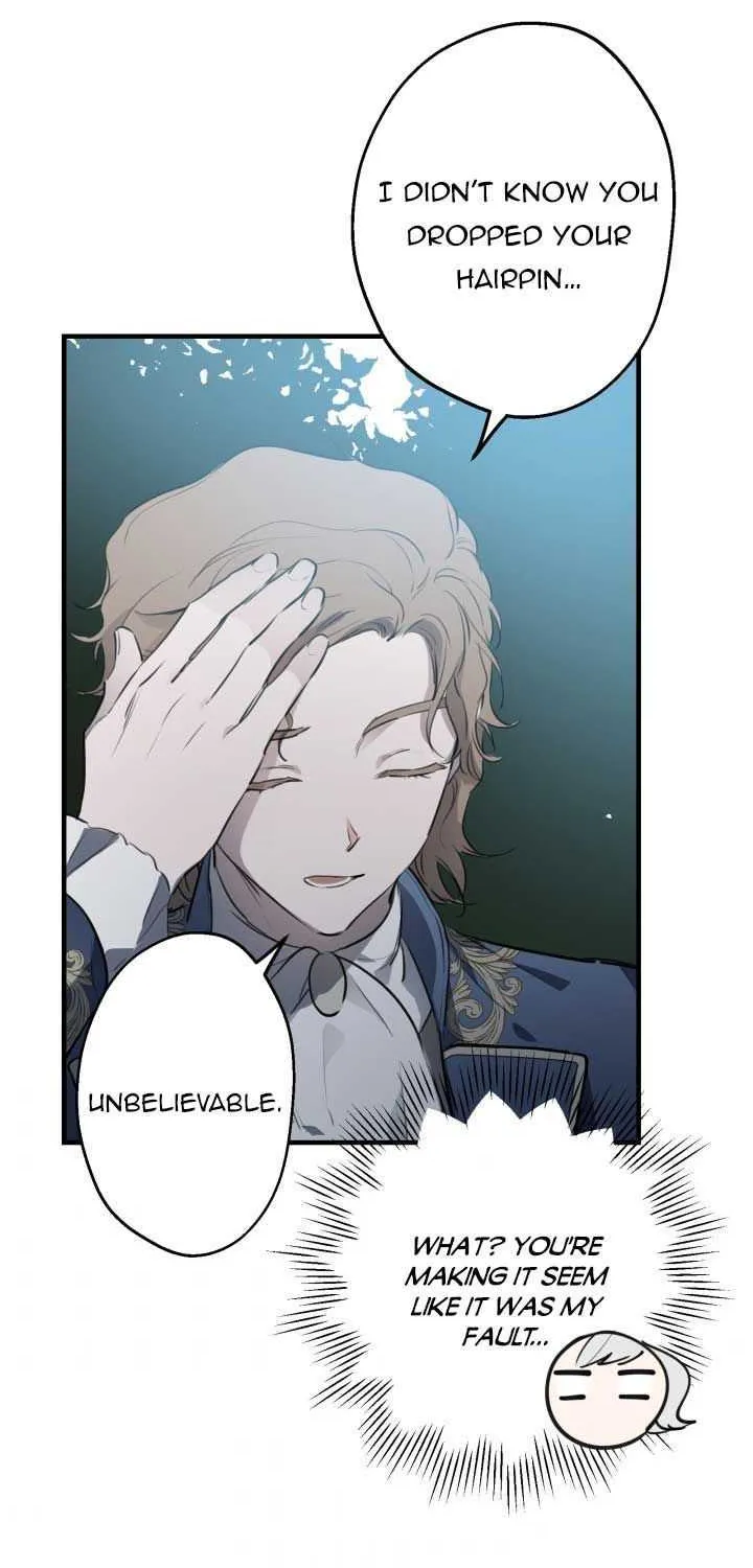 The Strongest Characters in the World are Obsessed With Me Chapter 41 page 50 - 