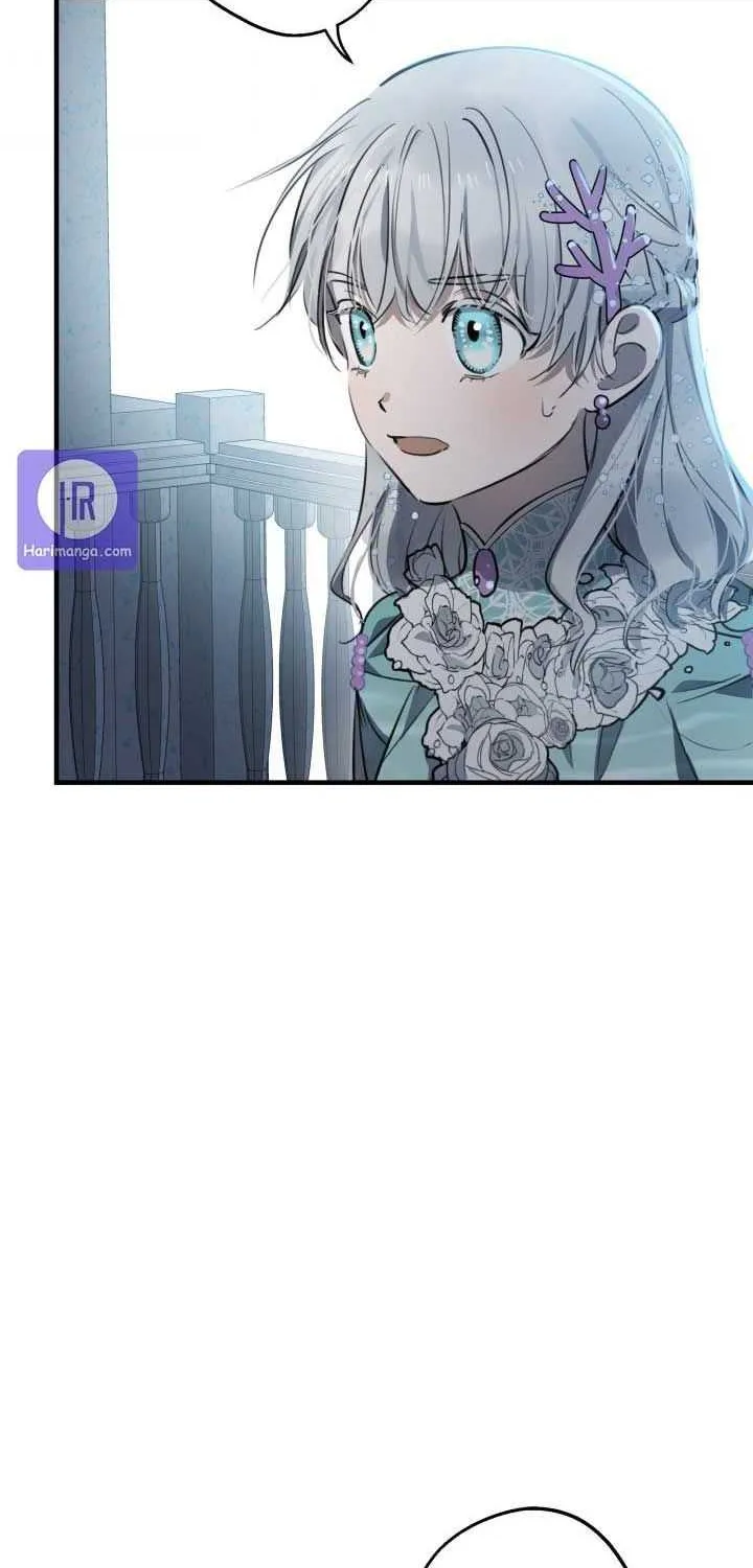 The Strongest Characters in the World are Obsessed With Me Chapter 41 page 6 - 