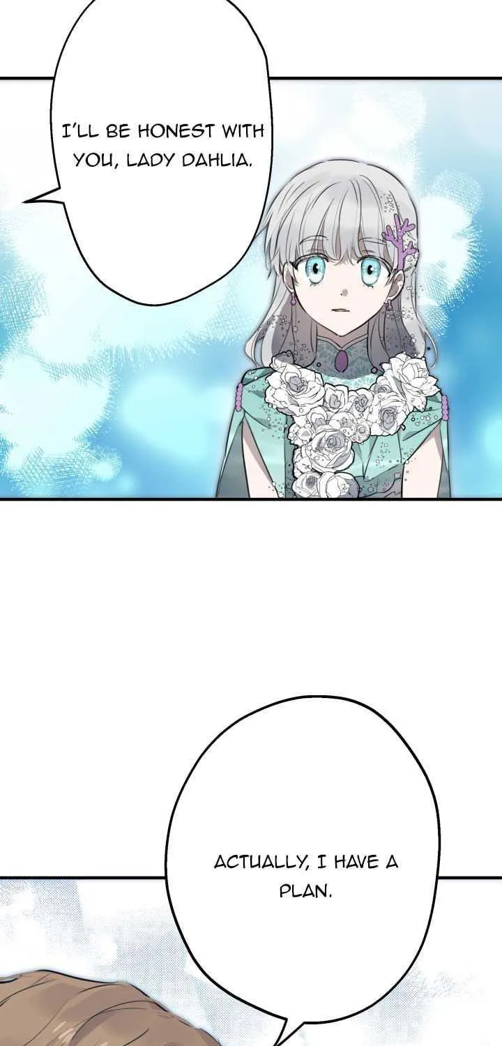 The Strongest Characters in the World are Obsessed With Me Chapter 41 page 55 - 