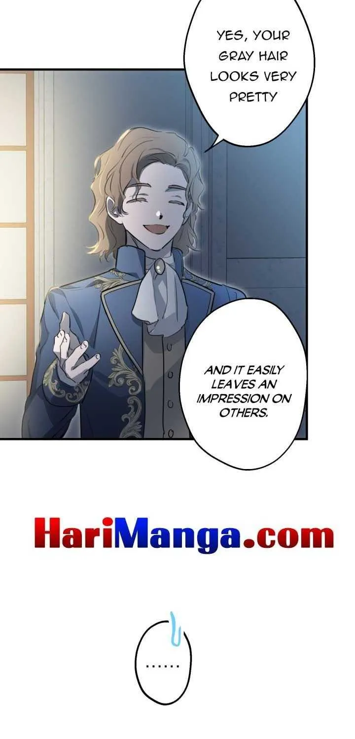 The Strongest Characters in the World are Obsessed With Me Chapter 41 page 7 - 