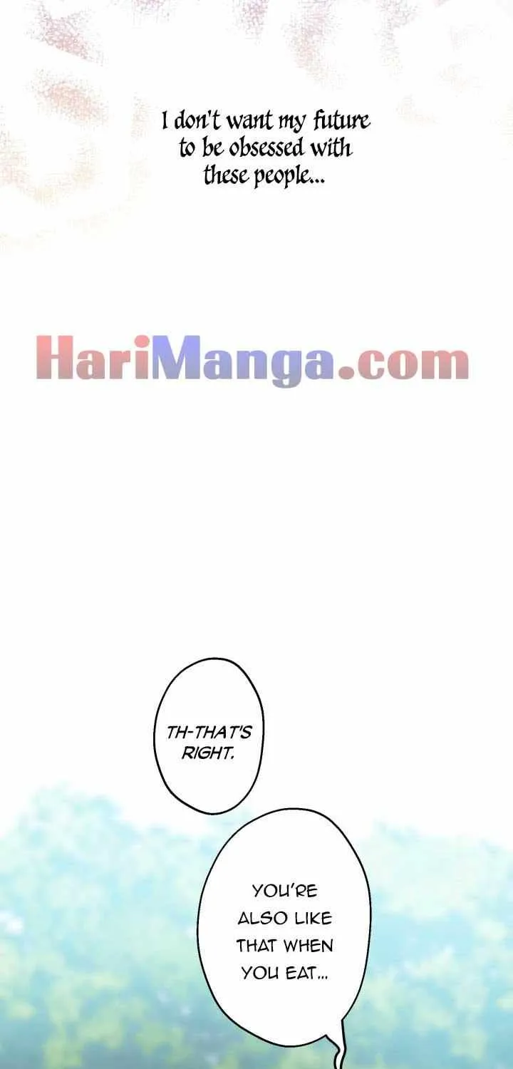 The Strongest Characters in the World are Obsessed With Me Chapter 42.1 page 13 - 
