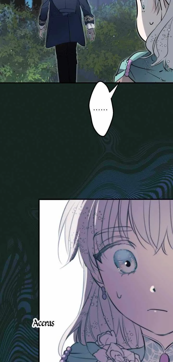 The Strongest Characters in the World are Obsessed With Me Chapter 42.1 page 17 - 