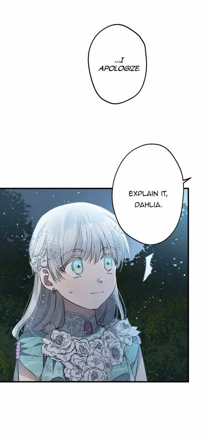 The Strongest Characters in the World are Obsessed With Me Chapter 42.1 page 29 - 