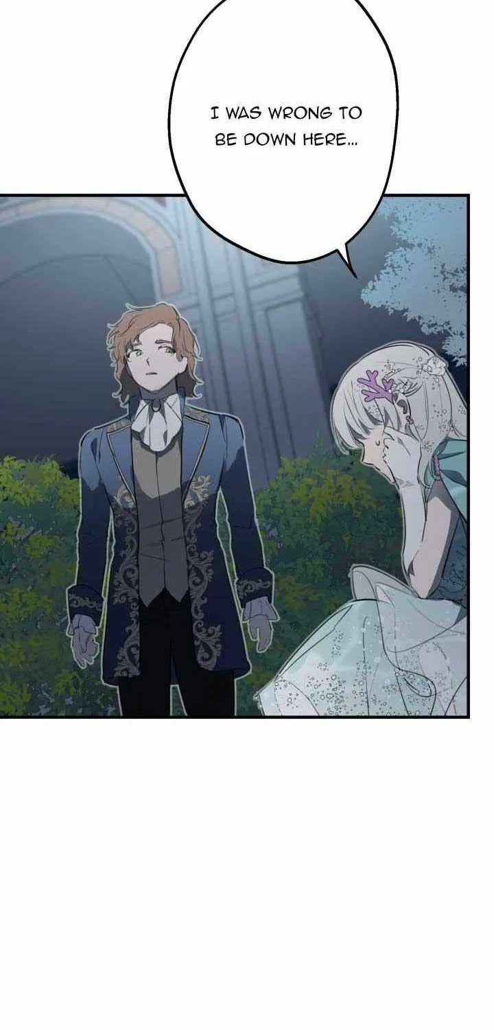 The Strongest Characters in the World are Obsessed With Me Chapter 42.1 page 33 - 
