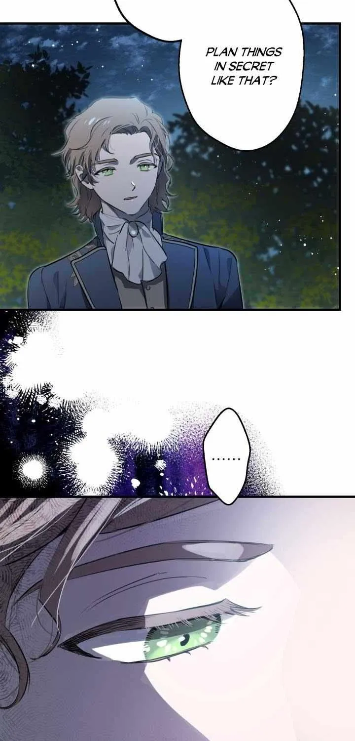 The Strongest Characters in the World are Obsessed With Me Chapter 42.1 page 9 - 