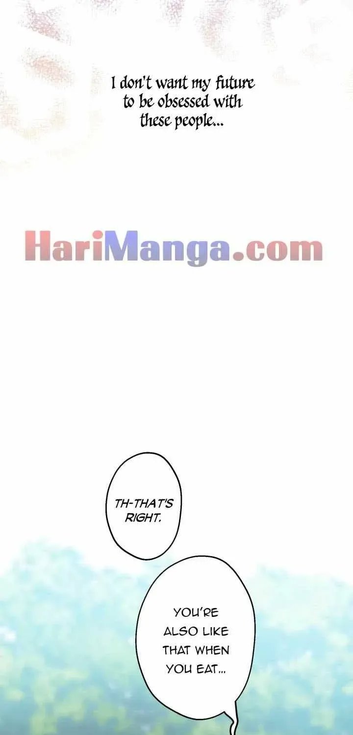 The Strongest Characters in the World are Obsessed With Me Chapter 42.4 page 13 - 