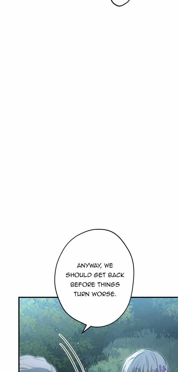 The Strongest Characters in the World are Obsessed With Me Chapter 42.4 page 15 - 