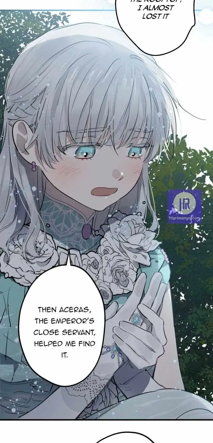 The Strongest Characters in the World are Obsessed With Me Chapter 42.4 page 32 - 